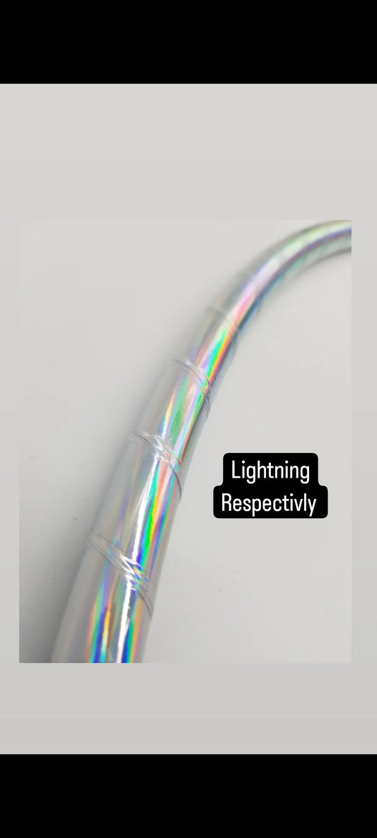 25 5/8 hoop ready to ship