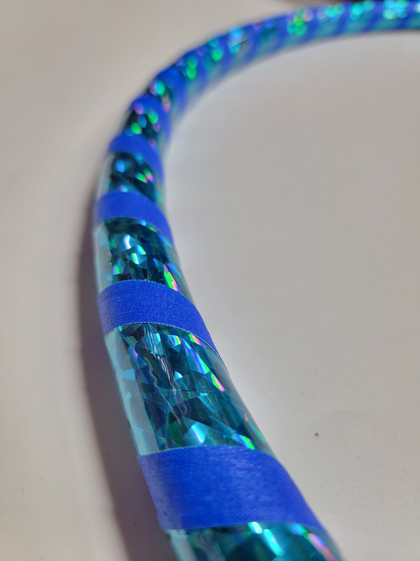 25 3/4 Pe beginner kids hoop ready to ship