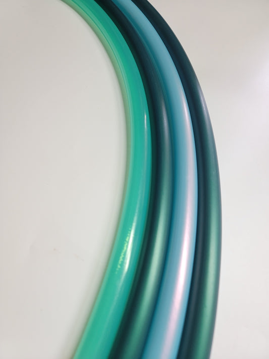 28 3/4 4 piece sectional hoop ready to ship