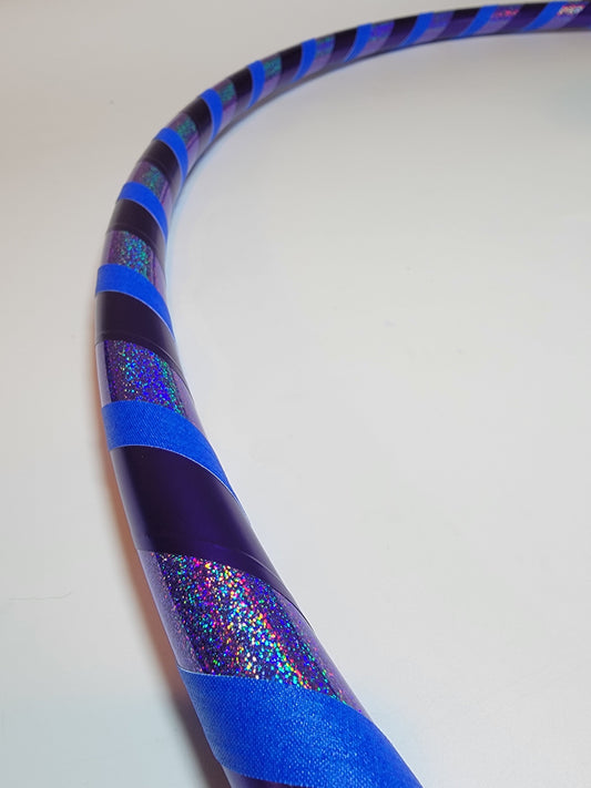 32 3/4 Pe beginner hoop ready to ship