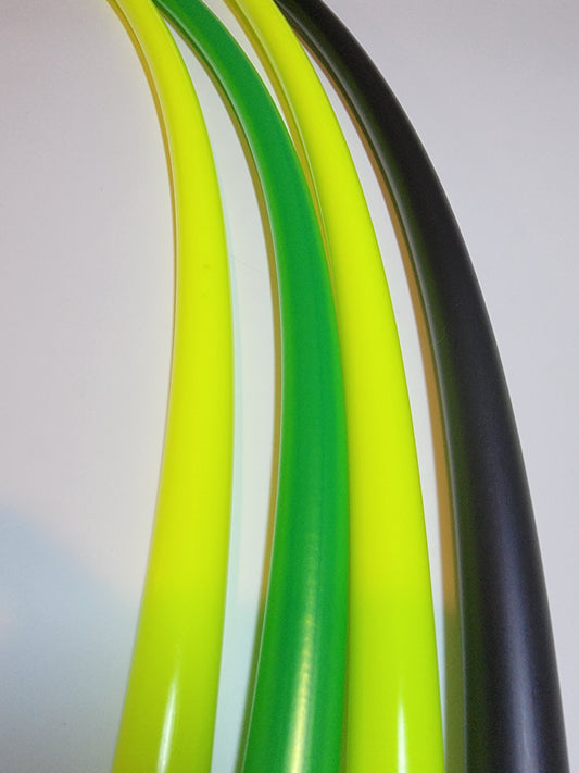 27 3/4 4 piece sectional hoop ready to ship