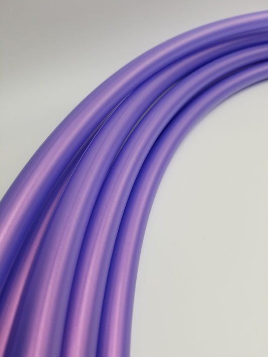 Indigo Bliss Polypro Bare Hoop 5/8